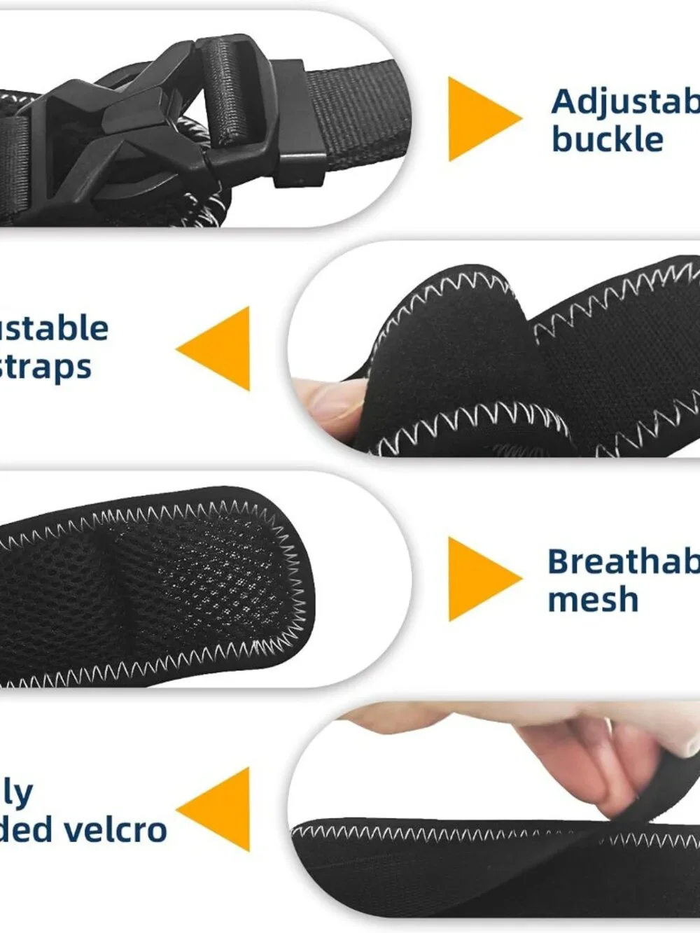 CHAMIN Dog Hip Brace